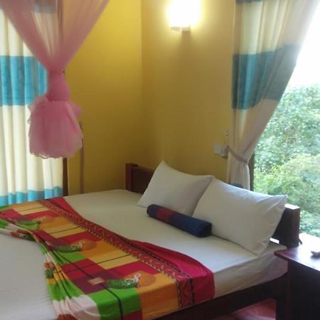 Inn On The Rock Daambulla دامبولا المظهر الخارجي الصورة