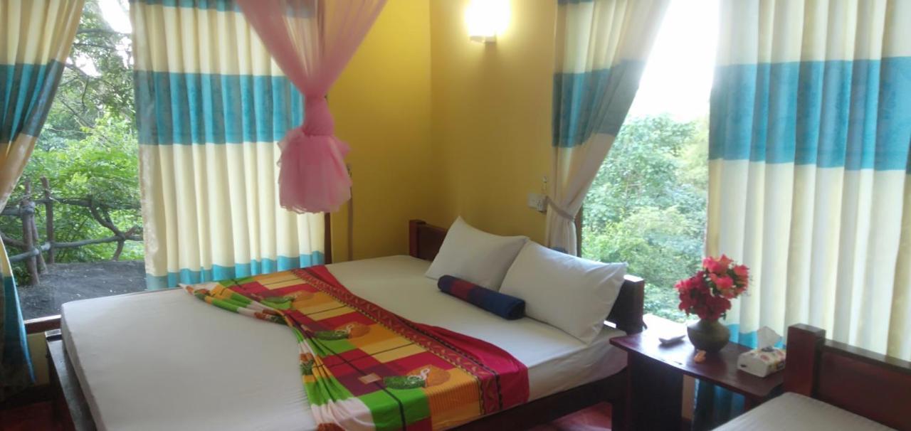 Inn On The Rock Daambulla دامبولا المظهر الخارجي الصورة