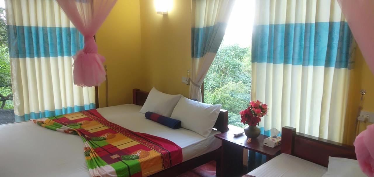 Inn On The Rock Daambulla دامبولا المظهر الخارجي الصورة