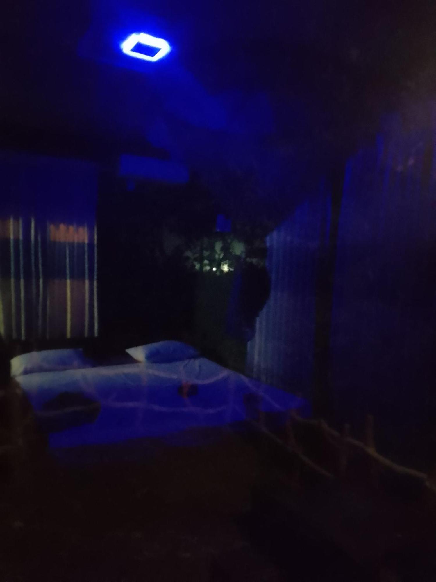 Inn On The Rock Daambulla دامبولا المظهر الخارجي الصورة