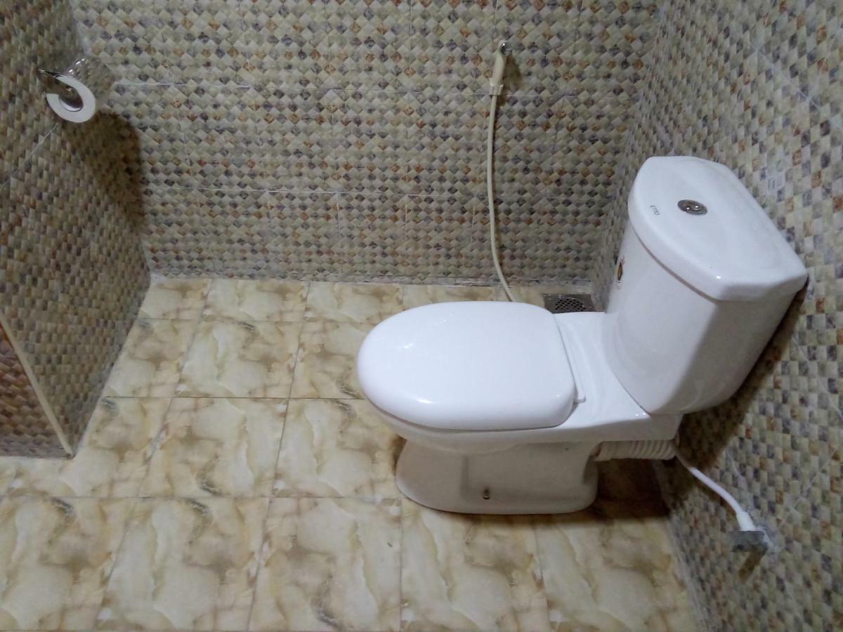 Inn On The Rock Daambulla دامبولا المظهر الخارجي الصورة