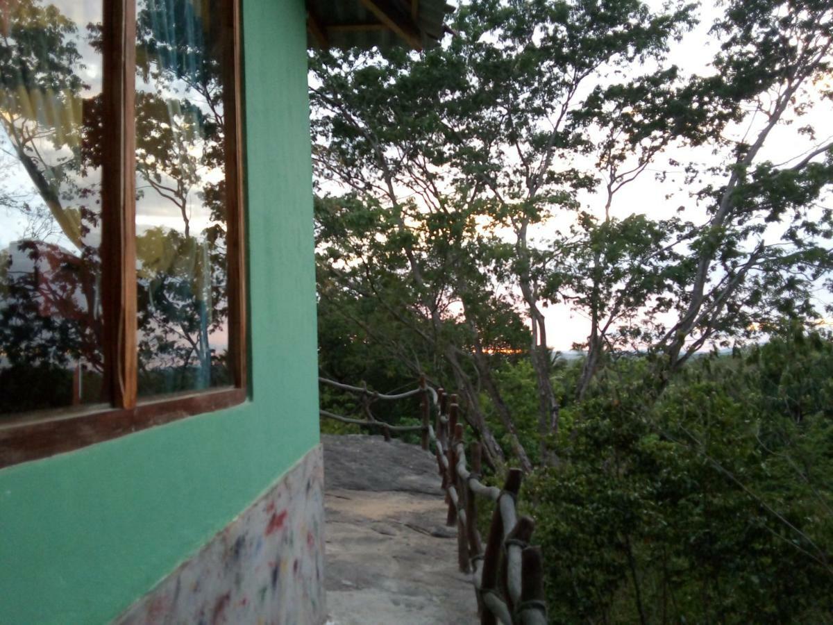 Inn On The Rock Daambulla دامبولا المظهر الخارجي الصورة