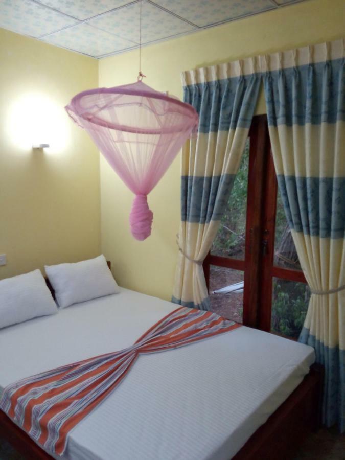 Inn On The Rock Daambulla دامبولا المظهر الخارجي الصورة