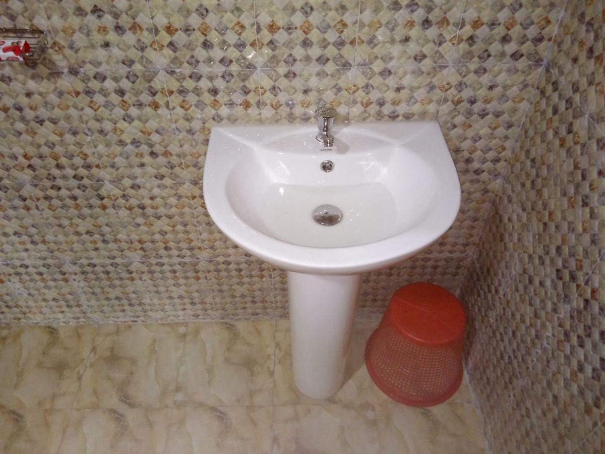Inn On The Rock Daambulla دامبولا المظهر الخارجي الصورة