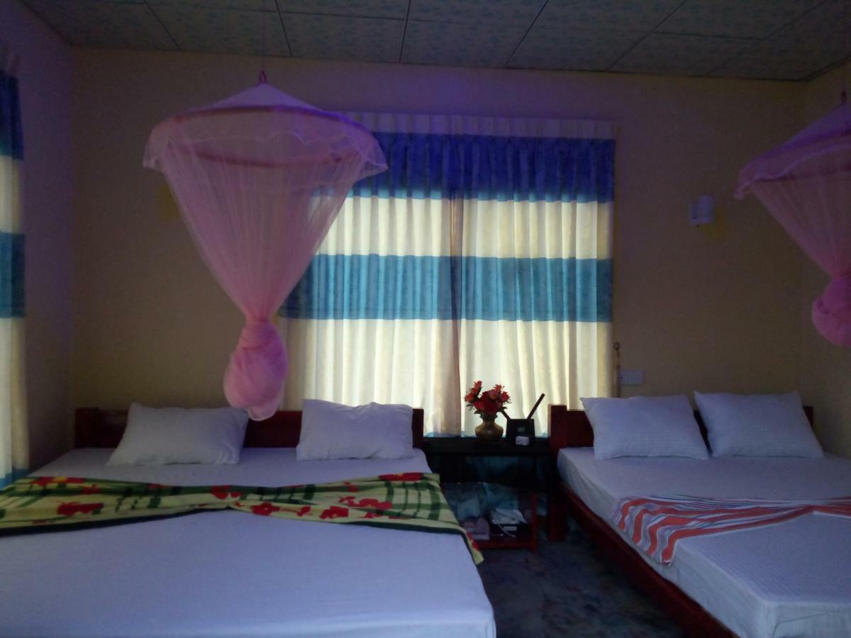 Inn On The Rock Daambulla دامبولا المظهر الخارجي الصورة