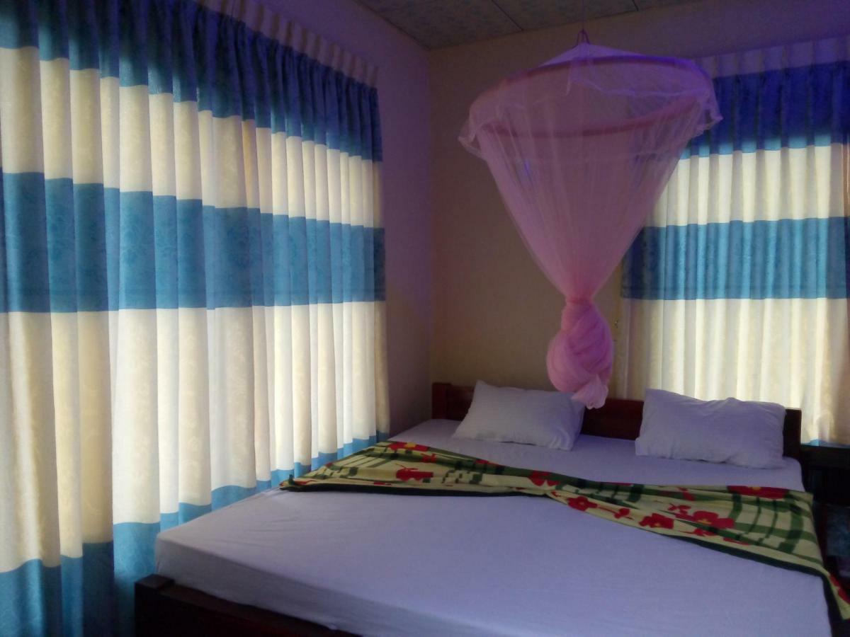 Inn On The Rock Daambulla دامبولا المظهر الخارجي الصورة