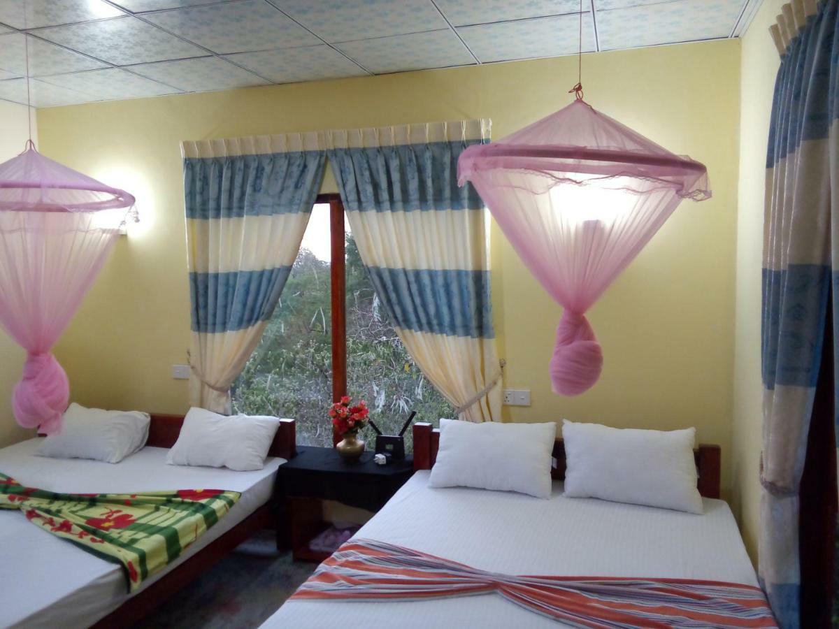 Inn On The Rock Daambulla دامبولا المظهر الخارجي الصورة