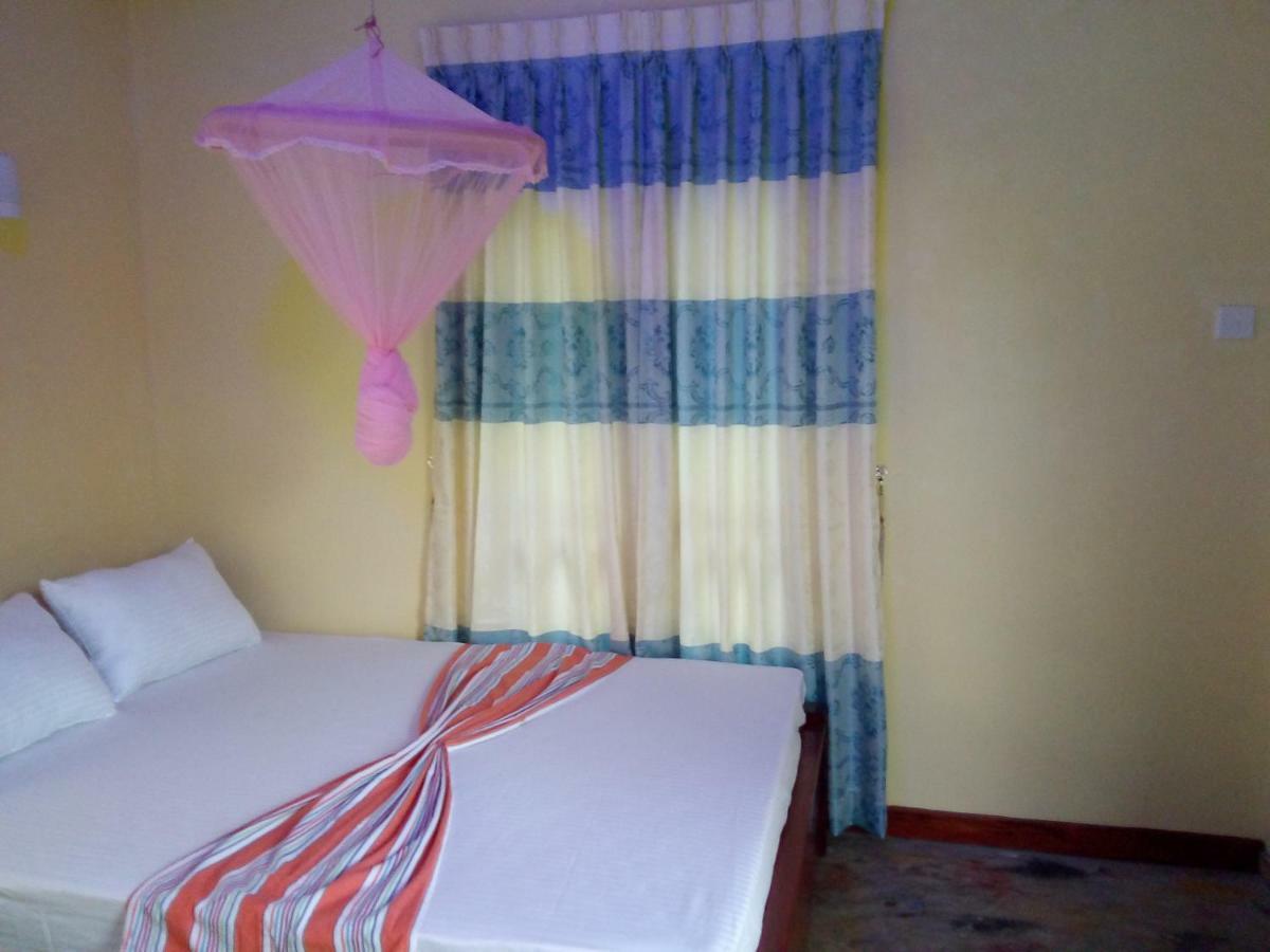 Inn On The Rock Daambulla دامبولا المظهر الخارجي الصورة
