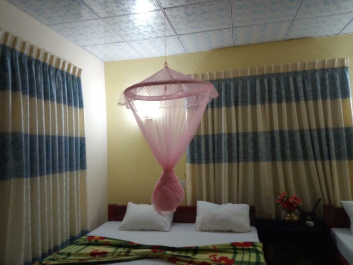 Inn On The Rock Daambulla دامبولا المظهر الخارجي الصورة