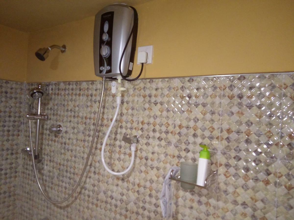 Inn On The Rock Daambulla دامبولا المظهر الخارجي الصورة