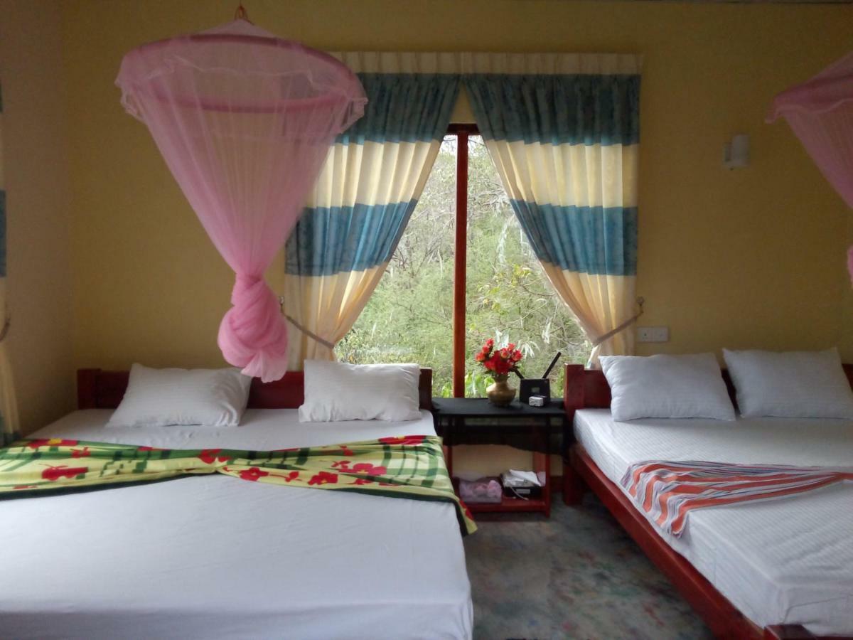 Inn On The Rock Daambulla دامبولا المظهر الخارجي الصورة