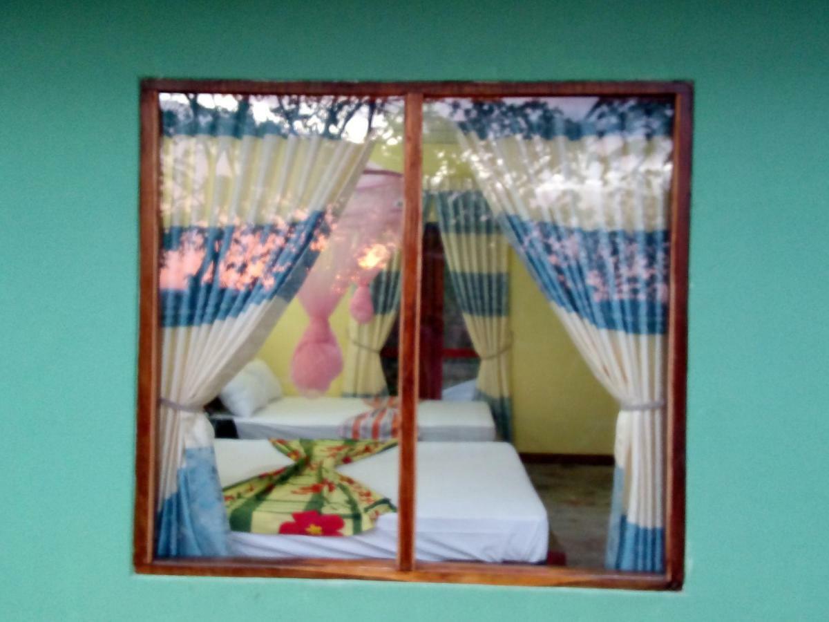 Inn On The Rock Daambulla دامبولا المظهر الخارجي الصورة